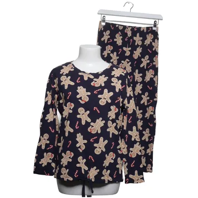 Pajamas (Blue, Brown) from Beloved Cotton