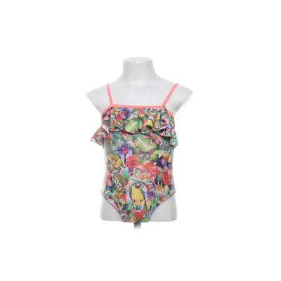 Maillot de bain une pièce (Multicolore) de Kate Morgan Studio x H&M Polyester, Élasthane