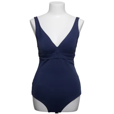 Swimsuit (Blue) from Femilet By Chantelle Elastane, Polyamide, Polyester