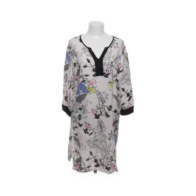 Klänning (Flerfärgad) från Flash Woman Viskos