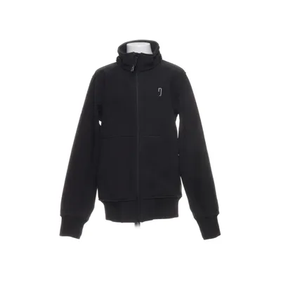 Bomberjacka (Svart) från Njord Polyester