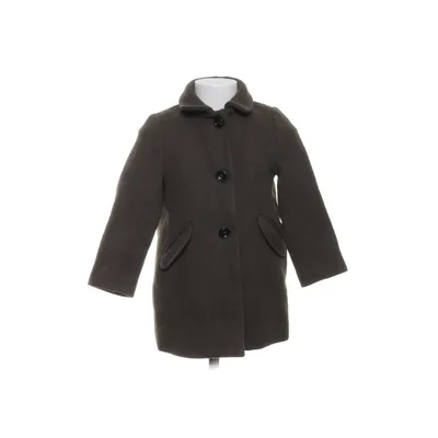 Kappa (Brun) från Zara Girls Acetat, Polyester