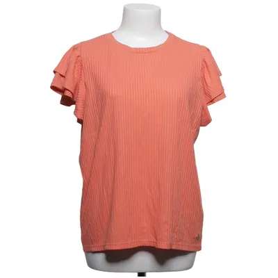 Topp (Rosa) från Pernilla Wahlgren Design Elastan, Polyester, Viskos