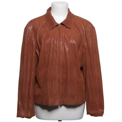 Jacket (Brown) from Joseph Ribkoff