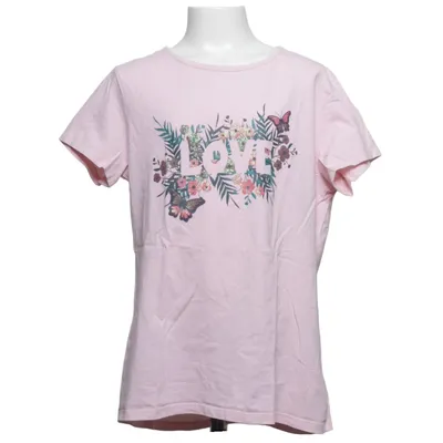 T-shirt (Rose) de Manguun Coton