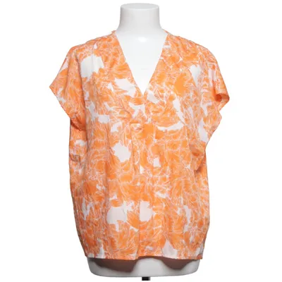 Topp (Orange, Vit, Flerfärgad) från Åhléns