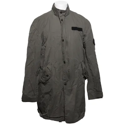 Parka (Field jacket) von Zara Man Baumwolle
