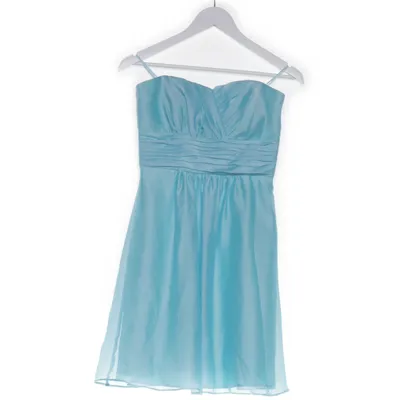 Cocktailklänning (Blå) från Ariella Polyester