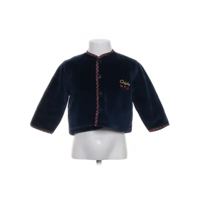 Kofta (Blå, Röd, Flerfärgad) från Chipie Bomull, Polyester