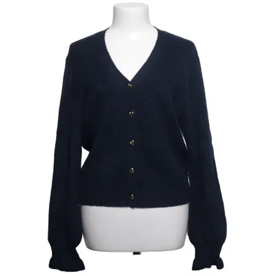 Cardigan (Stella) from Fabienne Chapot Acrylic, Alpaca wool, Elastane, Polyamide