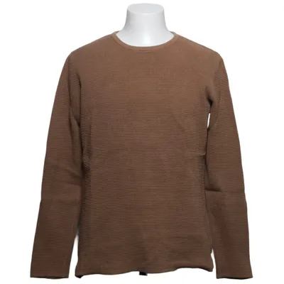 Sweater (Identity) from Selected Homme Identity Cotton