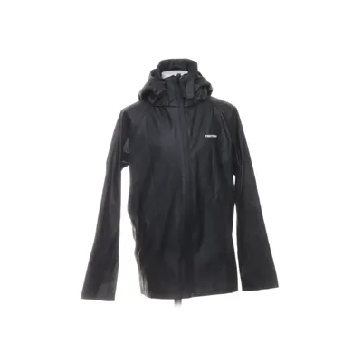 Regnjacka (Svart) från Tretorn Polyester, Polyuretan