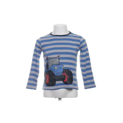 Långärmad t-shirt (Blå, Grå) från Jako-O Bomull