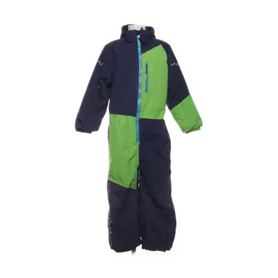 Overall (Blå, Grön) från Isbjörn Nylon, Polyester