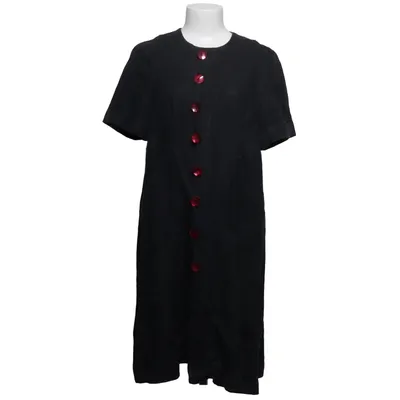 Dress (Gray) from KUS Linen
