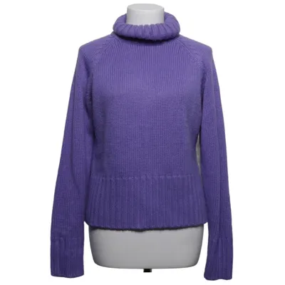 Turtleneck (Purple) from Dorothy Perkins Acrylic