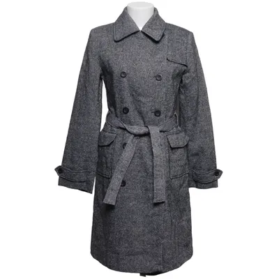 Kappa (Grå) från Côté Femme Akryl, Polyester, Ull