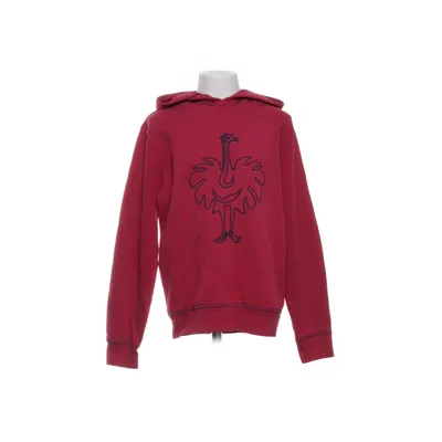 Huvtröja (Rosa) från Engelbert Strauss Bomull, Polyester