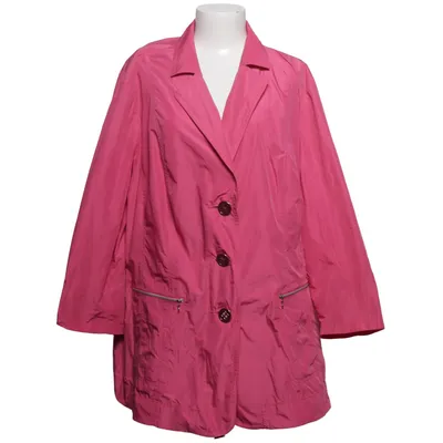 Veste (Rose) de Kj Brand Polyester