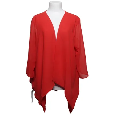 Bluse (Rød) fra TS Couture Polyester