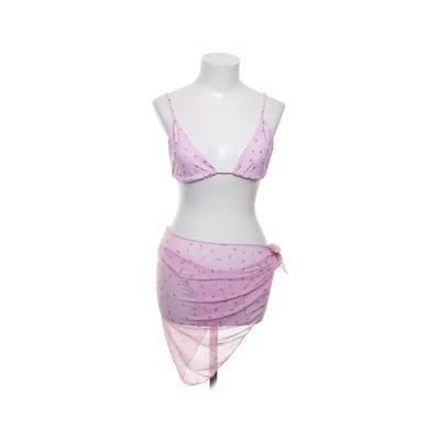 Zwemset (Roze, Meerkleurig)