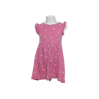 Robe (Rose, Blanc) de H&M Coton