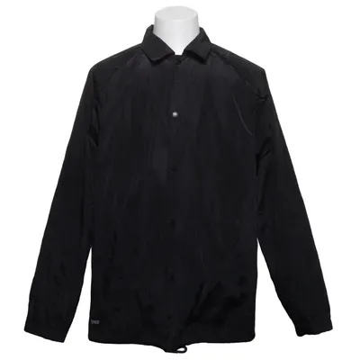 Coachjacka (Svart) från Ripndip Polyester