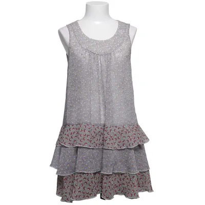 Robe (Multicolore) de Nanajit