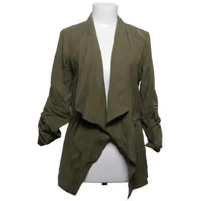 Jacka (Melt/3 Utility Jacket) från Melting Stockholm Polyester, Viskos