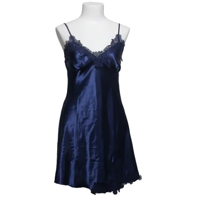 Negligee (Blue) Polyester