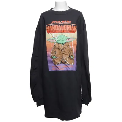 Tunika (Grau) von H&M x Star Wars