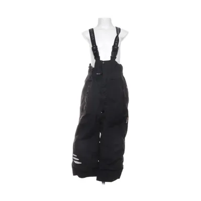 Softshell broek (Zwart) van Isbjörn Nylon, Polyester