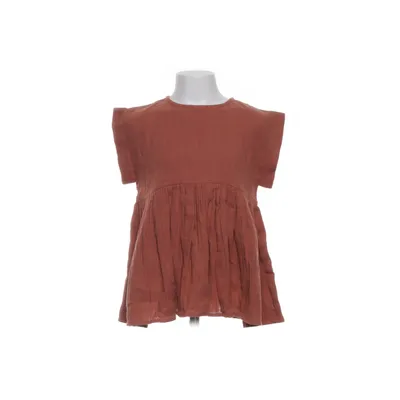 Klänning (Brun) från MarMar Copenhagen Bomull