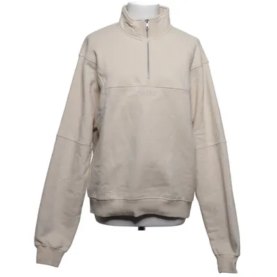 Collegetröja (Beige) från Aim'n Bomull, Polyester