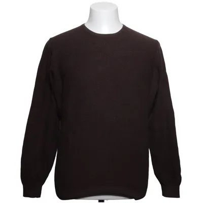 Tröja (Brun) från Massimo Dutti