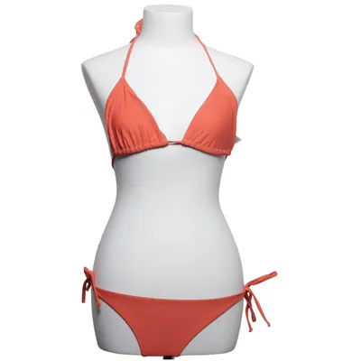 Bikini (Triangle Panty) from NA-KD Elastane, Polyamide