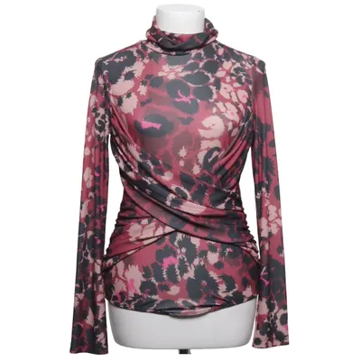 Body (Red, Black, Multicolored) from Silvian Heach Elastane, Polyester
