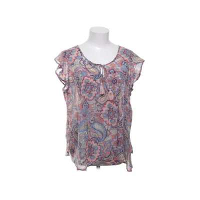 Top (Pink, Blue, Multicolored) from Miss Milla Cotton