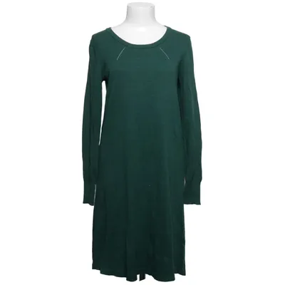 Dress (Green) from Essential by Noa Noa Cashmere, Cotton
