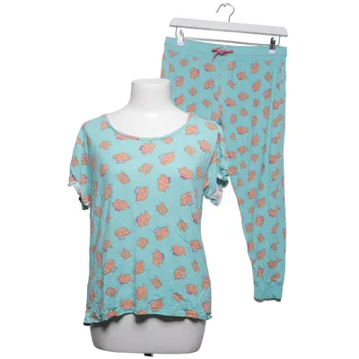 Pyjama (Bleu, Multicolore) de Chelsea Peers Viscose