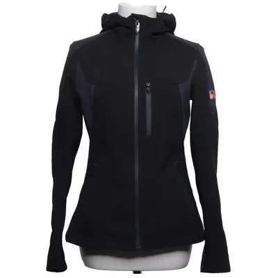 Softshelljacke (Vision) von Engelbert Strauss Polyester