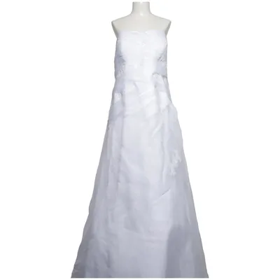 Trouwjurk (Wit) van Weise Polyester