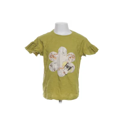 T-shirt (Grön, Flerfärgad) från Next Bomull