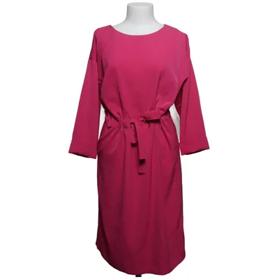 Robe (Rose) de Pauline B Élasthane, Polyester