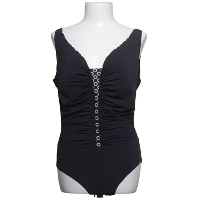 Swimsuit (Black) from Sunflair Elastane, Polyamide