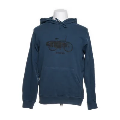 Capuchon sweater (Blauw) van Patagonia