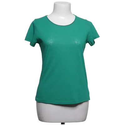 T-shirt (Vert) de Lawrence Grey Coton, Lin