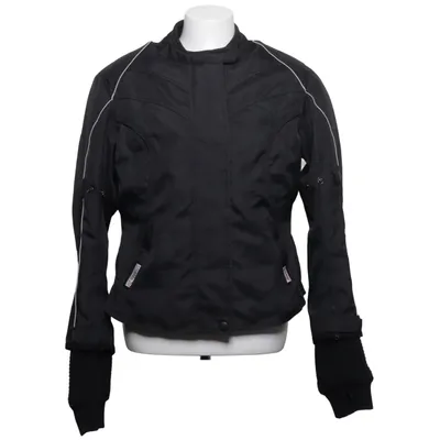 Motorcykeljacka (Svart) från 4Bikers Polyester