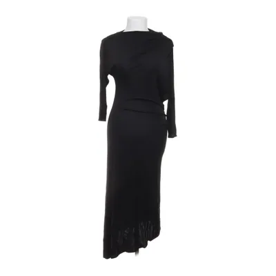 Jurk (Zwart) van Arket Viscose