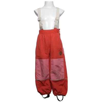 Täckbyxor (Röd, Rosa) från Kuling x Maja Nilsson Lindelöf Polyamid